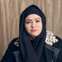 مریم انصاری